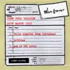 Robin Trower - John Peel Session (26 March 1973) - Single